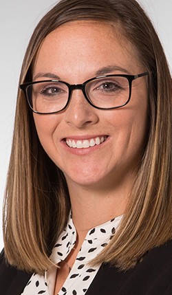Klaire Brumbaugh